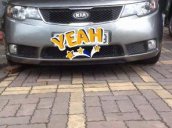 Bán Kia Forte sản xuất 2009, màu xám, nhập khẩu nguyên chiếc chính chủ, 478tr