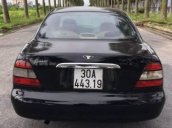 Bán ô tô Daewoo Leganza đời 2000, màu đen