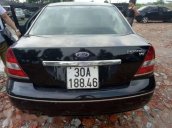 Bán lại xe Ford Mondeo đời 2004, màu đen như mới, giá tốt