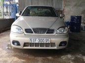 Bán Daewoo Lanos đời 2001, màu trắng