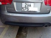 Bán Kia Forte sản xuất 2009, màu xám, nhập khẩu nguyên chiếc chính chủ, 478tr