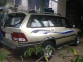 Bán ô tô Ssangyong Musso đời 2003 như mới, 178 triệu