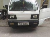 Bán xe Suzuki Carry đời 2004, màu trắng 