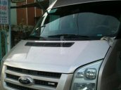 Cần bán xe Ford Transit năm 2013, giá chỉ 470 triệu