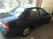 Bán xe Daewoo Nubira năm 2002, màu đen