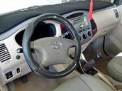 Bán ô tô Toyota Innova G đời 2006, màu bạc