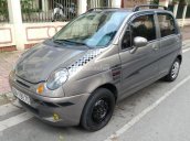 HN bán Daewoo Matiz SE 2005 màu titan của Ford, chính chủ