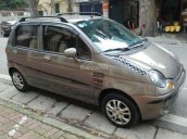 HN bán Daewoo Matiz SE 2005 màu titan của Ford, chính chủ