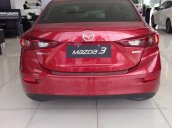 Bán xe Mazda 3 1.5 mới 100%, đủ màu, có xe giao ngay, chỉ cần đưa trước 190Tr là có xe tại Bình Dương