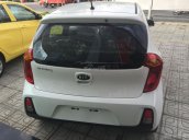 Kia Giải Phóng - Bán Kia Morning EXMT hỗ trợ trả góp 90% và các thủ tục chạy Uber, Grab. LH 0985793968