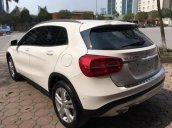 Bán Mercedes GLA 200 đời 2014, màu trắng