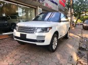 Cần bán Range Rover HSE 2017, màu trắng, nhập khẩu Mỹ, full options giá tốt. LH: 0948.256.912