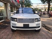 Cần bán Range Rover HSE 2017, màu trắng, nhập khẩu Mỹ, full options giá tốt. LH: 0948.256.912