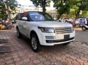 Cần bán Range Rover HSE 2017, màu trắng, nhập khẩu Mỹ, full options giá tốt. LH: 0948.256.912