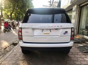 Cần bán Range Rover HSE 2017, màu trắng, nhập khẩu Mỹ, full options giá tốt. LH: 0948.256.912