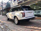 Cần bán Range Rover HSE 2017, màu trắng, nhập khẩu Mỹ, full options giá tốt. LH: 0948.256.912