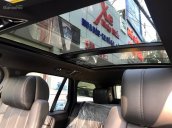 Cần bán Range Rover HSE 2017, màu trắng, nhập khẩu Mỹ, full options giá tốt. LH: 0948.256.912