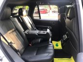 Cần bán Range Rover HSE 2017, màu trắng, nhập khẩu Mỹ, full options giá tốt. LH: 0948.256.912