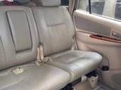 Bán ô tô Toyota Innova năm 2008 xe gia đình