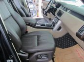 Bán LandRover Range Rover HSE 2014, màu đen, nhập khẩu nguyên chiếc chính chủ