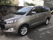 Bán Toyota Innova 2.0E năm 2016, màu xám (ghi)