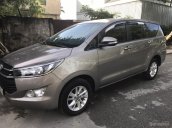 Bán Toyota Innova 2.0E năm 2016, màu xám (ghi)