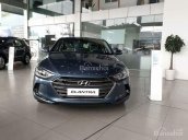 Hyundai Elantra 1.6AT, tặng 80 triệu khi mua xe trong tháng 9 này