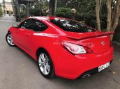 Bán Hyundai Genesis 2.0 đời 2009, màu đỏ, nhập khẩu còn mới, giá 555tr