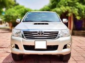 Chính chủ bán Toyota Hilux 3.0G 4x4 sản xuất 2013, nhập khẩu nguyên chiếc, 556 triệu