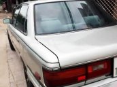 Bán xe Toyota Camry MT đời 1988, màu bạc, xe nhập 