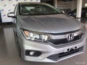 Bán Honda City 2019, ưu đãi lớn, hỗ trợ vay ngân hàng 80%. LH: 0989899366 - Honda Cần Thơ