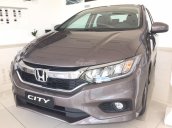 Bán Honda City TOP 2018, giao ngay - liên hệ: 0989.899.366 - Phương Honda ôtô Cần Thơ