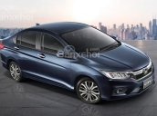 Bán Honda City 1.5 2018, ưu đãi lớn nhất trong năm. LH: 0989.899.366 Ms Phương Honda Ôtô Cần Thơ