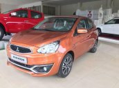 Bán xe Mitsubishi Mirage đời 2017, giá 448tr