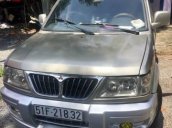 Bán xe Mitsubishi Jolie đời 2003, màu xám