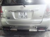 Bán xe Toyota Innova G đời 2007, màu bạc