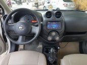 Bán ô tô Nissan Sunny sản xuất 2013, màu trắng chính chủ, giá 352tr