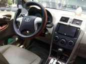 Bán Toyota Corolla altis 1.8 sản xuất 2013, màu đen chính chủ