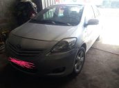 Chính chủ bán xe Toyota Vios đời 2009, màu bạc