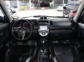 Bán Kia Soul 1.6AT đời 2009, màu trắng