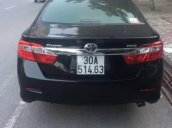 Cần bán xe Toyota Camry 2.5Q đời 2015, màu đen