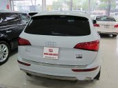 Bán Audi Q5 đời 2014, màu trắng, nhập khẩu nguyên chiếc