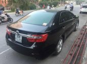 Cần bán xe Toyota Camry 2.5Q đời 2015, màu đen