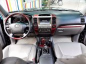 Cần bán xe Lexus GX 470 đời 2008, màu đen, nhập khẩu nguyên chiếc số tự động