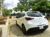 Bán xe Mazda 2 đời 2016, màu trắng