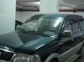 Bán xe Toyota Zace GL năm 2005, màu xanh