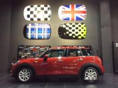 Bán xe Mini Cooper Hardtop đời 2016, màu đỏ, xe nhập