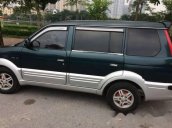 Bán Mitsubishi Jolie đời 2003, màu xanh dưa