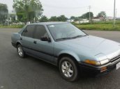 Bán Honda Accord đời 1986, màu bạc