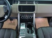 Bán LandRover Range Rover HSE 2014, màu đen, nhập khẩu nguyên chiếc chính chủ